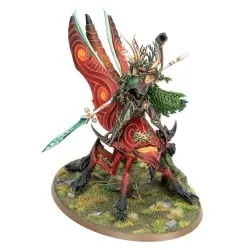 Sylvaneth: Belthanos, Première Epine de Kurnoth