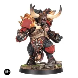 Warhammer Blood Bowl Grashnak Blackhoof JYS84