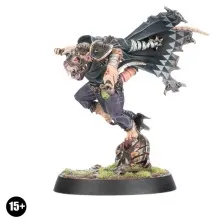 BloodBowl Fw: Skitter Stab-Stab