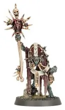 Flesh-Eater Courts: Cardinal Abhorant