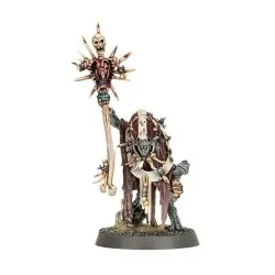 Flesh-Eater Courts: Cardinal Abhorant
