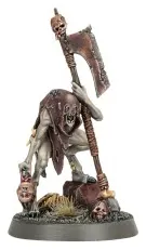 Flesh-Eater Courts: Decapiteur