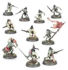 Flesh-Eater Courts: Prévot des Cryptes