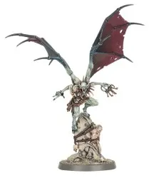 Flesh-Eater Courts: Sangtinelle Abhorrante