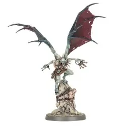 Flesh-Eater Courts: Sangtinelle Abhorrante