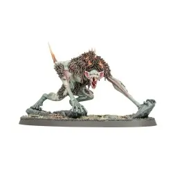 Flesh-Eater Courts: Courtisan Varghulf