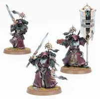 Dark Angels: Compagnons du Cercle Intérieur