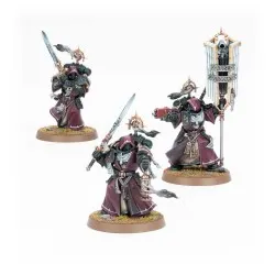 Dark Angels: Compagnons du Cercle Intérieur