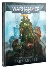 Dark Angels: Codex