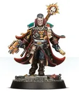 Inquisition: Inquisiteur Eisenhorn