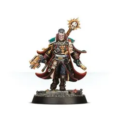 Inquisition: Inquisiteur Eisenhorn