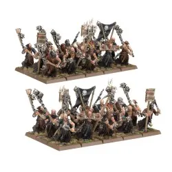 Empire de l'Homme: Flagellants