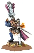Cities of Sigmar: Forgeguerre Alchemiste