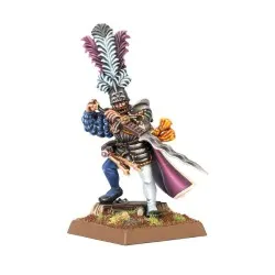 Cities of Sigmar: Forgeguerre Alchemiste