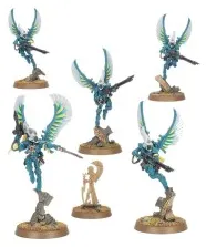 Aeldari: Eperviers Voltigeurs