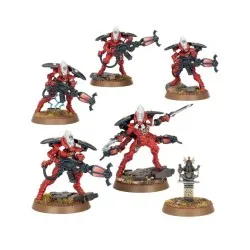 Aeldari: Araignées Spectrales
