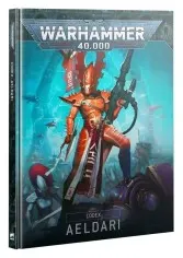 Aeldari: Codex