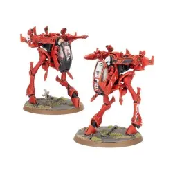 Aeldari: Marcheur de Guerre
