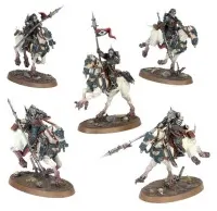 Astra Militarum: Cavaliers de Krieg