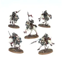 Astra Militarum: Cavaliers de Krieg