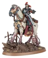 Astra Militarum: Seigneur Marechal Dreir