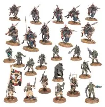 Astra Militarum: Patrouille