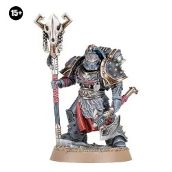 Space Wolves Fw: Consul Tireur de Runes