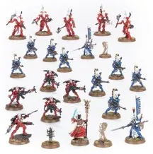 Aeldari: Patrouille