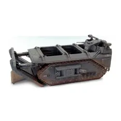Imperialis Militia Fw: Gorgon Armoured Assault Transport