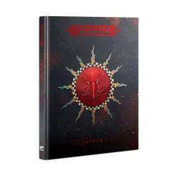 Gloomspite Gitz: Battletome Collector + Carte d'Unités