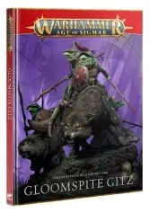 Gloomspite Gitz: Battletome