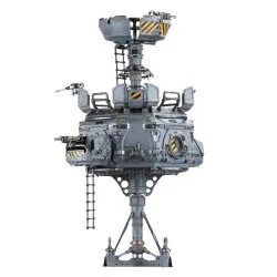 Décor: Thatos Pattern Fortified Hab Module