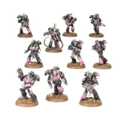 Emperor's Children: Tourmenteurs