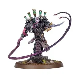 Emperor's Children: Lucius l'Eternel