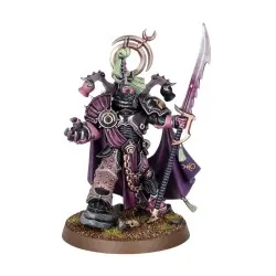 Emperor's Children: Seigneur Exultant