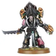 Emperor's Children: Seigneur Kakophoniste