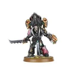 Emperor's Children: Seigneur Kakophoniste