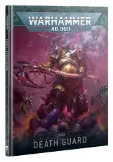 Death Guard: Codex