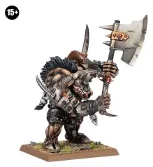 The Old World Hommes-Bête Fw: Doombull