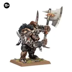 The Old World Hommes-Bête Fw: Doombull