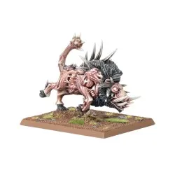 The Old World Hommes-Bête: Razorgor