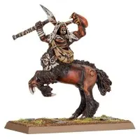 The Old World Hommes-Bête: Harde de Centigors (x5)