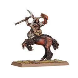 The Old World Hommes-Bête: Harde de Centigors (x5)