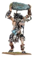 The Old World Hommes-Bête: Cygor / Ghorgon