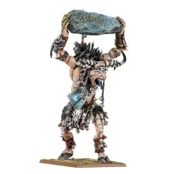The Old World Hommes-Bête: Cygor / Ghorgon