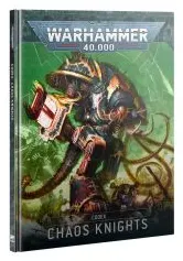 Chaos Knights: Codex