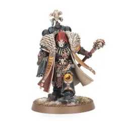 Space Wolves: Prêtre Loup
