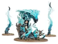 Préco - Idoneth Deepkin: Manifestations (x3)