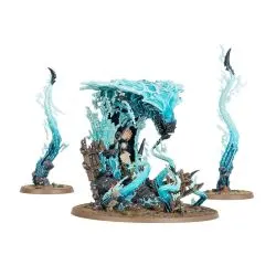 Préco - Idoneth Deepkin: Manifestations (x3)