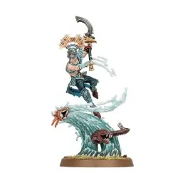 Idoneth Deepkin: Ikonte de la Mer
